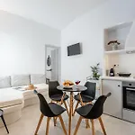 Апартаменты Venetian Suites 4