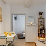 Апартаменты Venetian Suites 4