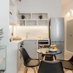 Venetian Suites 4 Naxos City