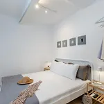 Апартаменты Venetian Suites 4 Naxos City