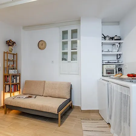 Venetian Suites 4 Naxos City