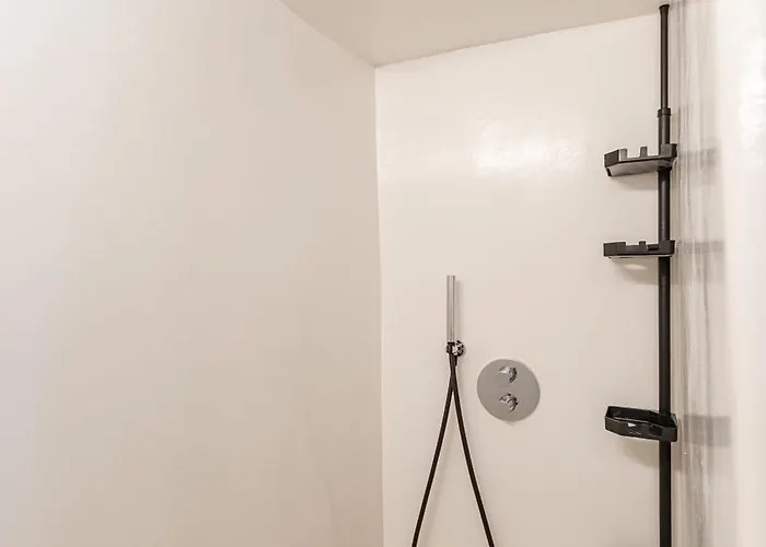 Apartament Venetian Suites 4