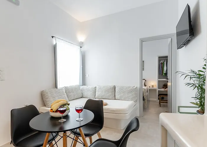 Venetian Suites 4 Apartament