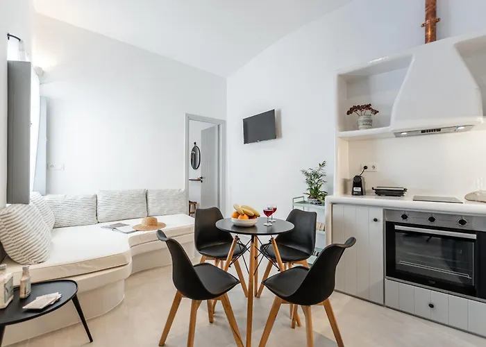 Apartament Venetian Suites 4