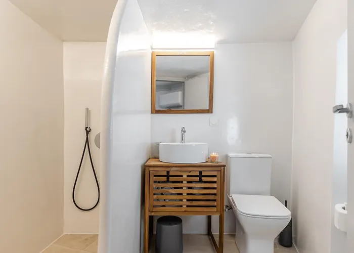 Venetian Suites 4 Apartament *