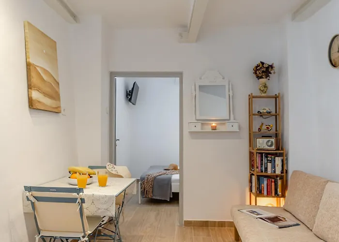 Apartament Venetian Suites 4