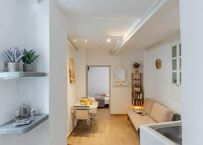 Venetian Suites 4 Apartament *