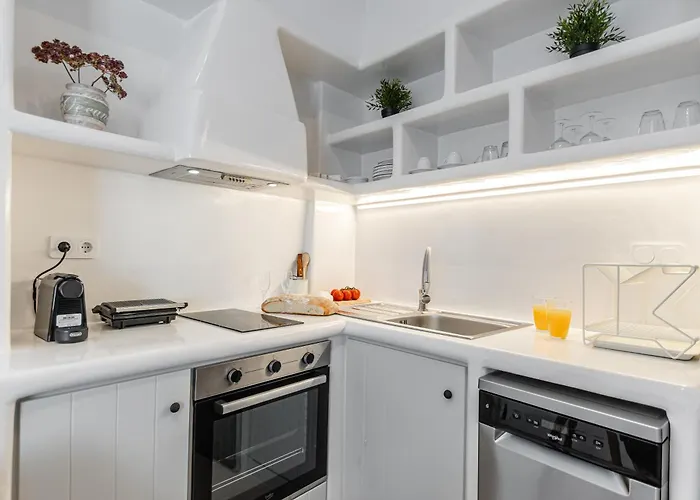 Venetian Suites 4 Apartament