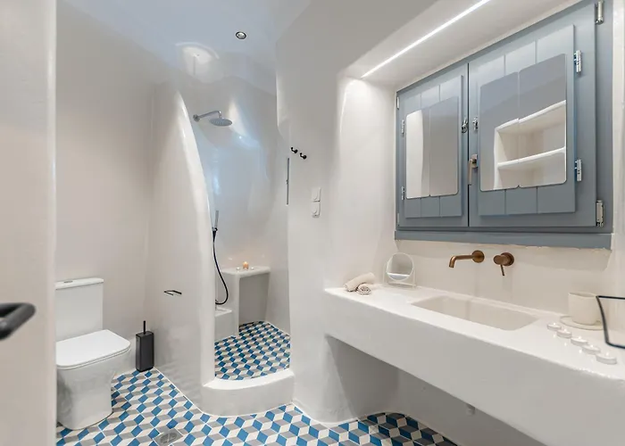 Venetian Suites 4 Apartament *