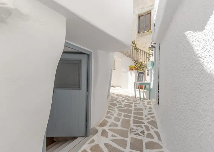 Venetian Suites 4 Apartament