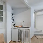 Venetian Suites 4 Lägenhet Naxos City