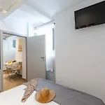 Apartman Venetian Suites 4