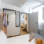 Lägenhet Venetian Suites 4 *