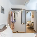 Lägenhet Venetian Suites 4 Naxos City