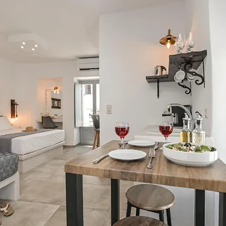 Venetian Suites Iv *