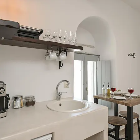 Apartment Venetian Suites Iv *