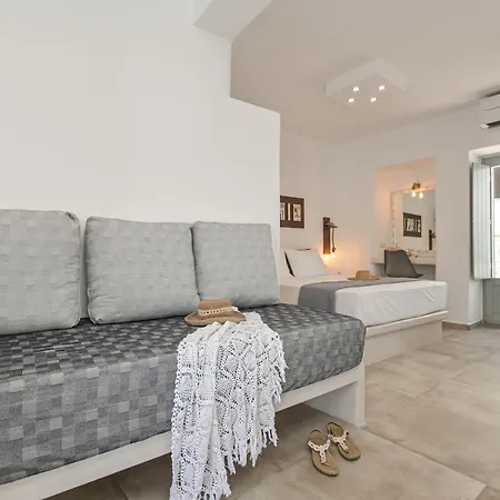 Venetian Suites Iv Apartment