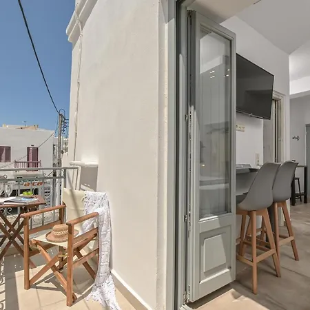 Venetian Suites Iv