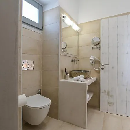 Venetian Suites Iv Naxos City