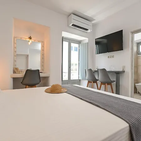 Venetian Suites Iv Naxos City