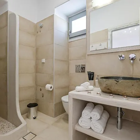 Venetian Suites Iv