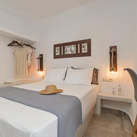 Venetian Suites Iv Naxos City