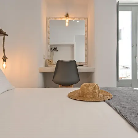 Venetian Suites Iv Naxos City
