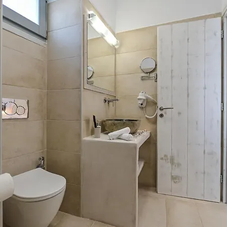 Venetian Suites Iv Naxos City