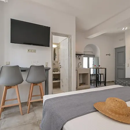 Venetian Suites Iv Apartment *