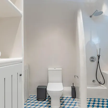 Venetian Iv Apartman Naxos City