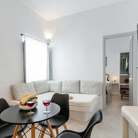 Venetian Suites 4 Apartman