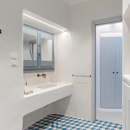 Apartman Venetian Iv *