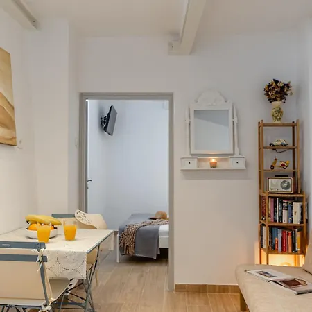 Apartament Venetian Suites 4