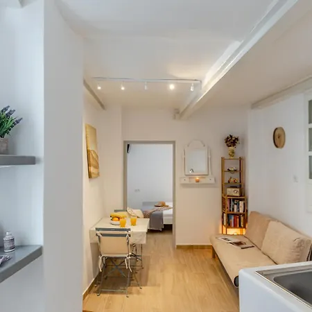 Venetian Iv Apartman *