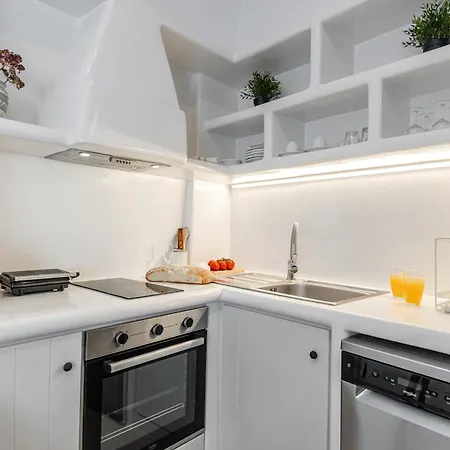 Venetian Iv Apartman