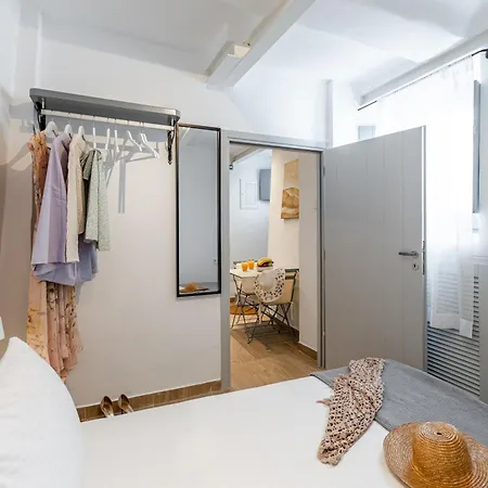 Apartament Venetian Suites 4 *