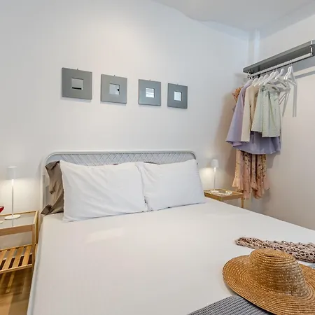 Venetian Suites 4 Apartament Naxos City
