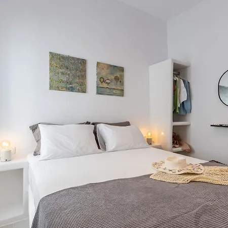 Venetian Suites 4