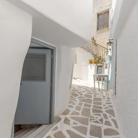 Venetian Suites 4 Apartman