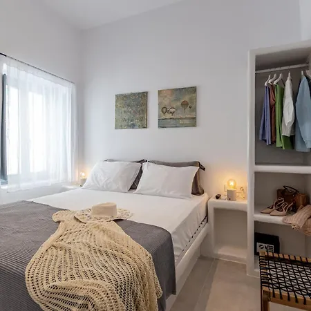 Venetian Suites 4 Apartman