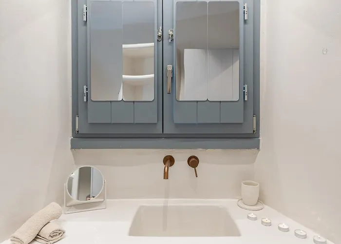 Venetian Suites 4 Naxos City