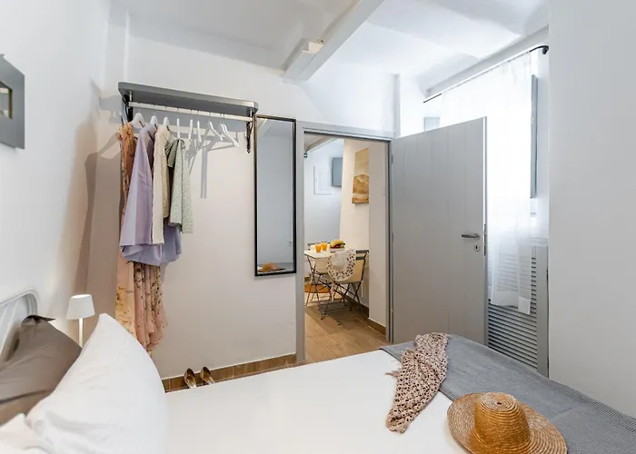 Lägenhet Venetian Suites 4 *