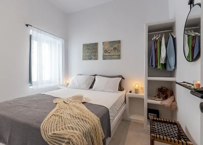 Venetian Suites 4 Lägenhet